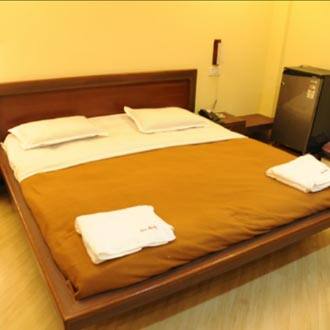 Hotel Sea Rock, Ratnagiri 3